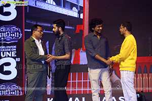 Vikram Movie Pre-Release Event