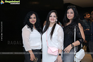 Ananya Simlai Birthday Party at Kismet