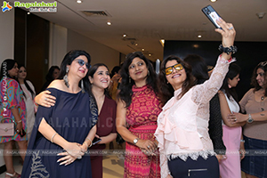 Ananya Simlai Birthday Party at Kismet