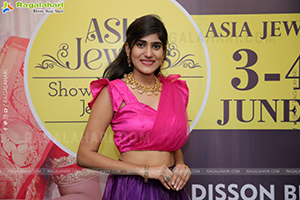 Asia Jewels Show 2022 Curtain Raiser