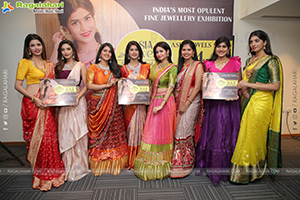 Asia Jewels Show 2022 Curtain Raiser