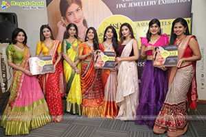 Asia Jewels Show 2022 Curtain Raiser