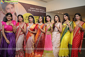 Asia Jewels Show 2022 Curtain Raiser