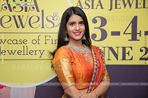 Asia Jewels Show 2022 Curtain Raiser