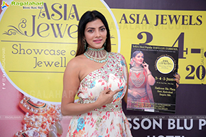 Asia Jewels Show Curtain Raiser