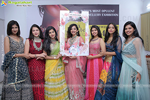 Asia Jewels Show Curtain Raiser