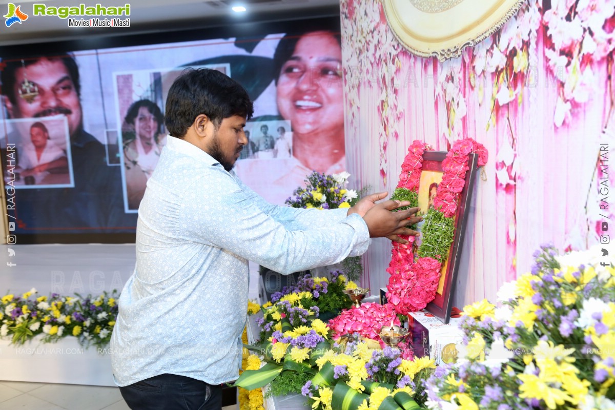 Remembrance Meet on 1st Death Anniversary of Shri BA Raju