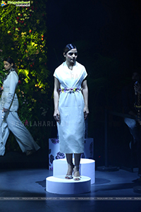 Blenders Pride Fashion Nights at Air Live