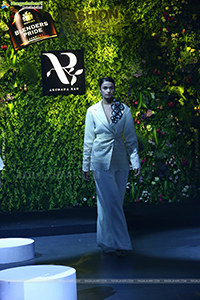 Blenders Pride Fashion Nights at Air Live