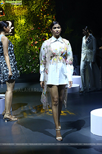 Blenders Pride Fashion Nights at Air Live