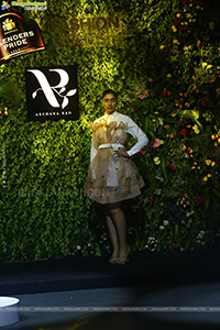 Blenders Pride Fashion Nights at Air Live