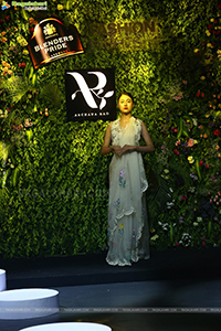 Blenders Pride Fashion Nights at Air Live