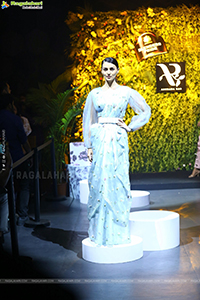 Blenders Pride Fashion Nights at Air Live