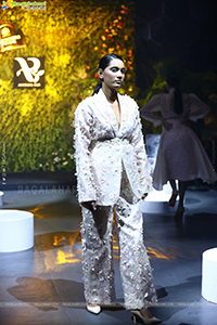 Blenders Pride Fashion Nights at Air Live