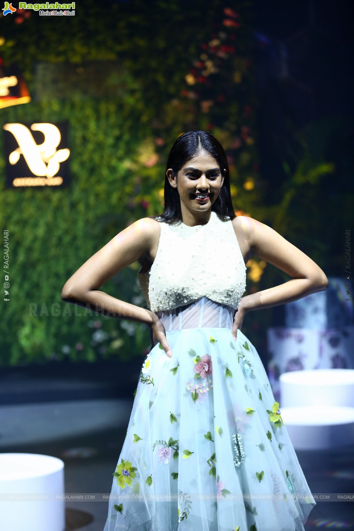 Blenders Pride Fashion Nights at Air Live, Hyderabad