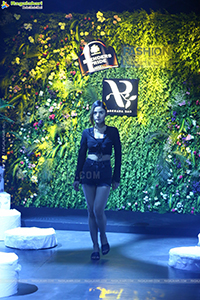 Blenders Pride Fashion Nights at Air Live