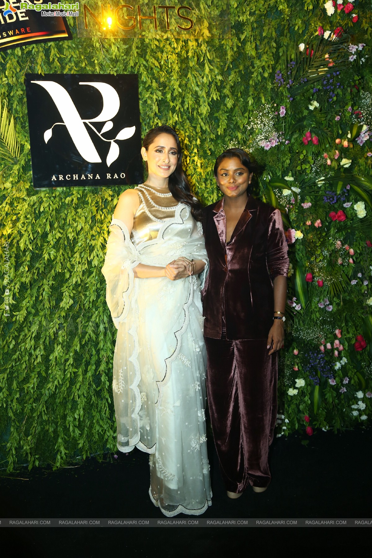 Blenders Pride Fashion Nights at Air Live, Hyderabad