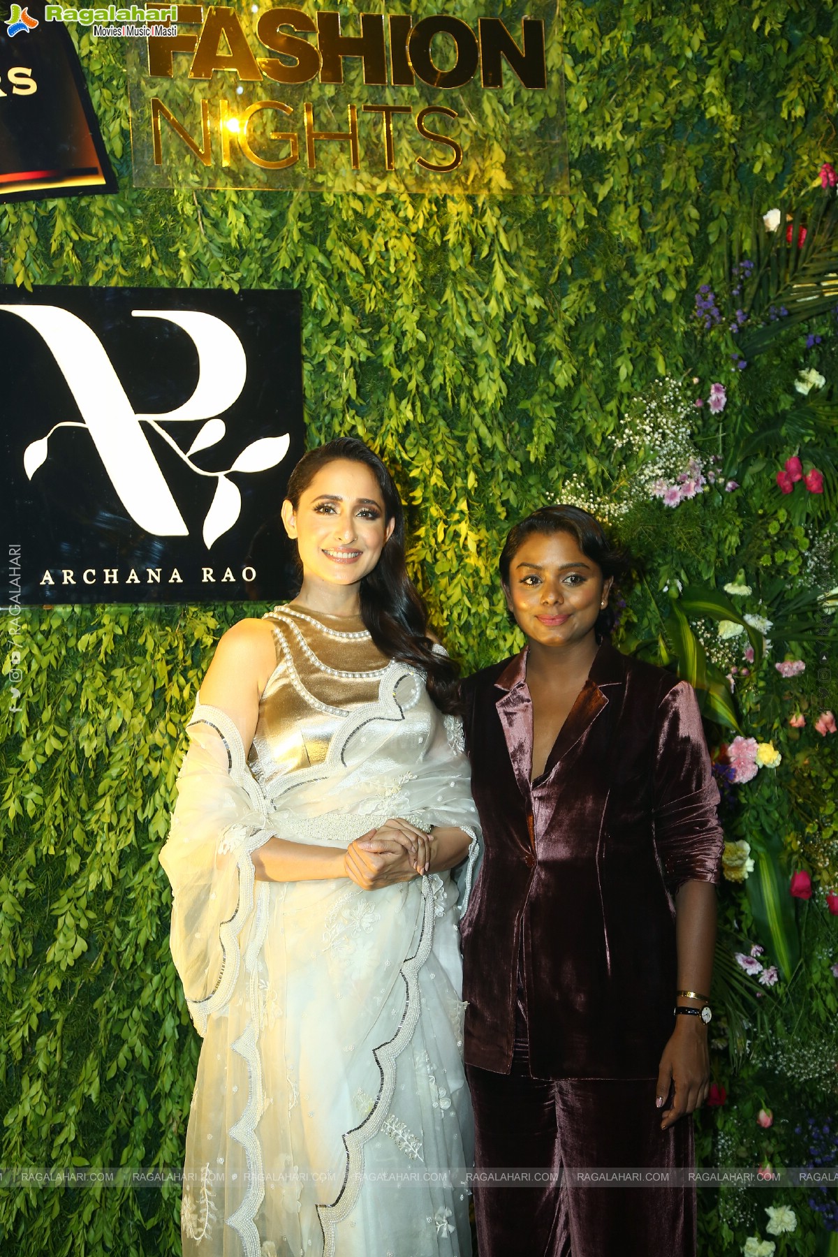 Blenders Pride Fashion Nights at Air Live, Hyderabad