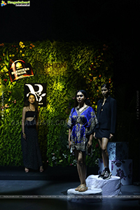 Blenders Pride Fashion Nights at Air Live