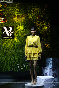 Blenders Pride Fashion Nights at Air Live