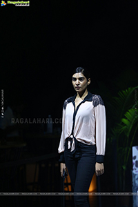 Blenders Pride Fashion Nights at Air Live