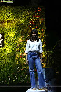 Blenders Pride Fashion Nights at Air Live