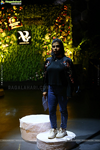 Blenders Pride Fashion Nights at Air Live