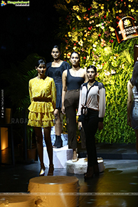 Blenders Pride Fashion Nights at Air Live