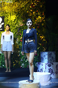 Blenders Pride Fashion Nights at Air Live