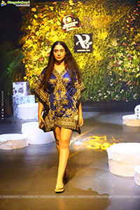 Blenders Pride Fashion Nights at Air Live