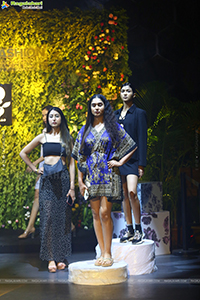 Blenders Pride Fashion Nights at Air Live