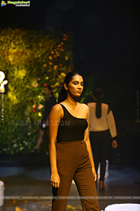 Blenders Pride Fashion Nights at Air Live