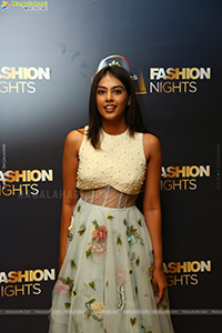 Blenders Pride Fashion Nights at Air Live