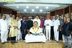 Dasari Film Awards 2022