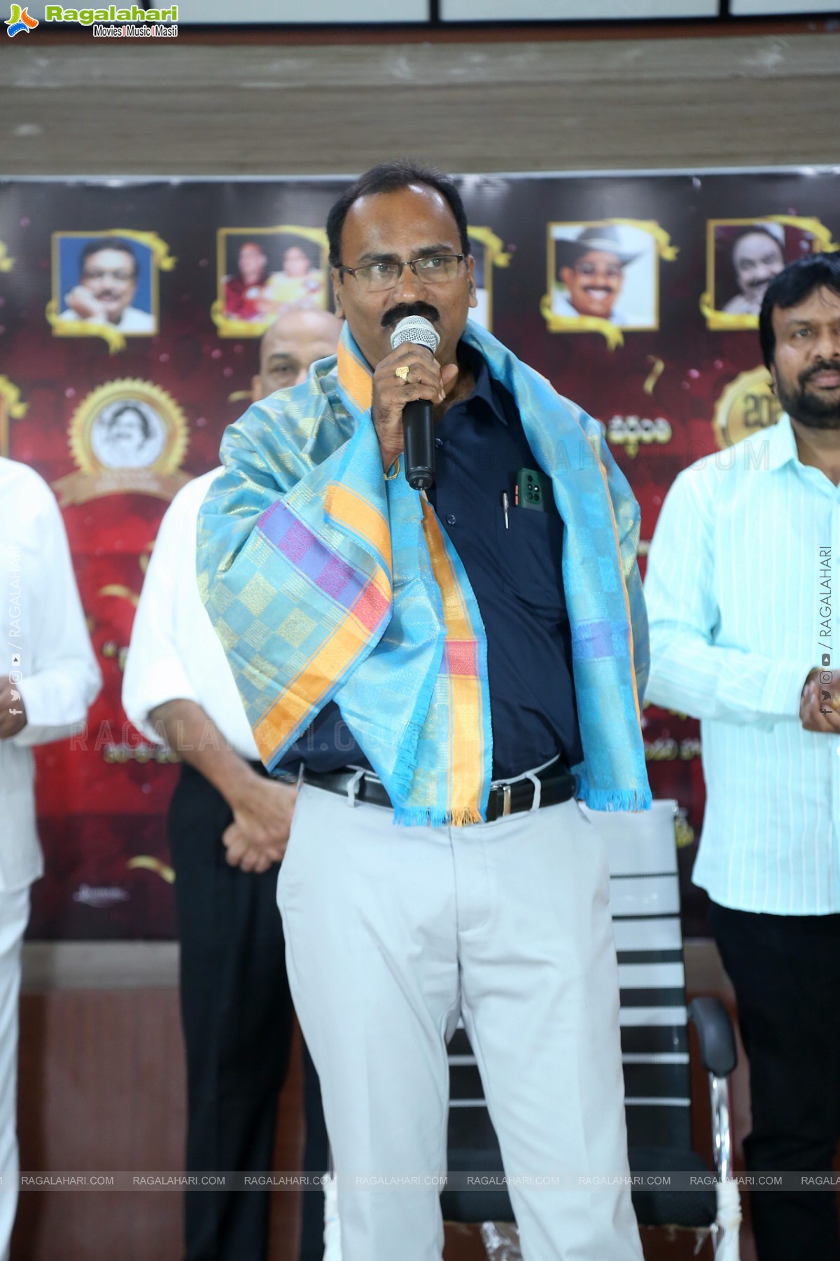 Dasari Film Awards 2022 on Dasari's 5th Death Anniversary