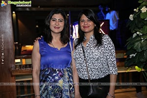 Enigma The Experience Launch in Jubilee Hills