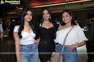 Enigma The Experience Launch in Jubilee Hills