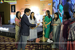 FICCI FLO Hyderabad - Financial Literacy Initiative