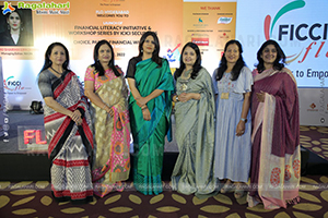 FICCI FLO Hyderabad - Financial Literacy Initiative