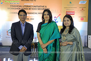 FICCI FLO Hyderabad - Financial Literacy Initiative