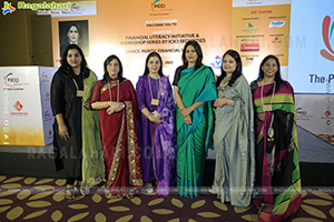 FICCI FLO Hyderabad - Financial Literacy Initiative