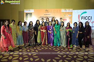 FICCI FLO Hyderabad - Financial Literacy Initiative