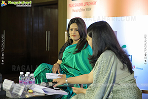 FICCI FLO Hyderabad - Financial Literacy Initiative