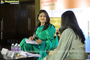 FICCI FLO Hyderabad - Financial Literacy Initiative