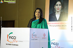 FICCI FLO Hyderabad - Financial Literacy Initiative