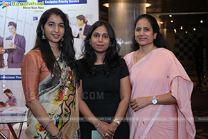 FICCI FLO Hyderabad - Financial Literacy Initiative