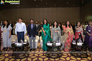 FICCI FLO Hyderabad - Financial Literacy Initiative