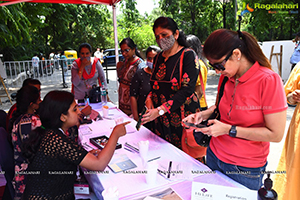 Hi Life Exhibition Bengaluru May 2022