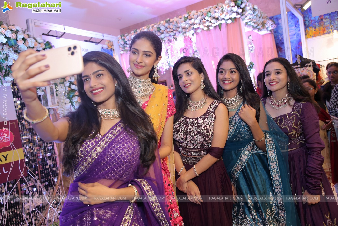 Hilife Brides Vijayawada May 2022 Kicks Off at the Novotel Varun Hotel