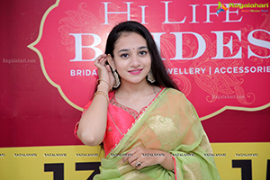 Hi Life Brides Vizag May 2022 Curtain Raiser